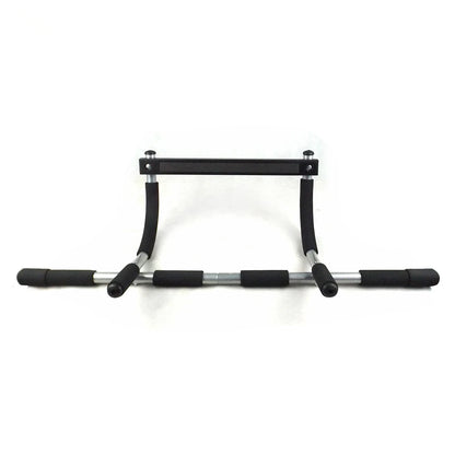 Adjustable Door Frame Chin-Up Bar for Home Workout and Fitness Training